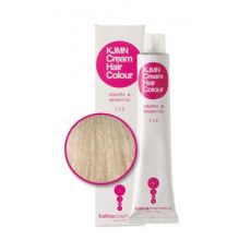 KJMN KRÉMOVÁ FARBA  100ml     901