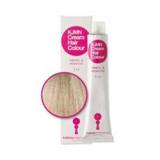 KJMN KRÉMOVÁ FARBA  100ml     90.01