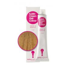 KJMN KRÉMOVÁ FARBA  100ml     9.00