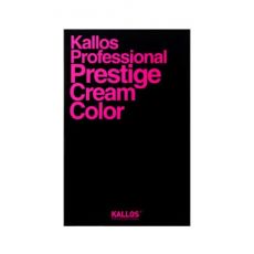KALLOS PRESTIGE Vzorkovník farieb
