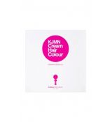 KALLOS KJMN Vzorkovník farieb