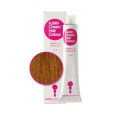 KJMN KRÉMOVÁ FARBA  100ml     7.3