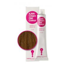 KJMN KRÉMOVÁ FARBA  100ml    8.00