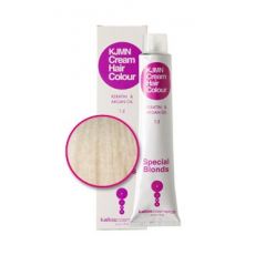 KJMN KRÉMOVÁ FARBA  100ml     12.8