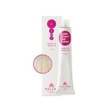 KJMN KRÉMOVÁ FARBA 100ml    12.11