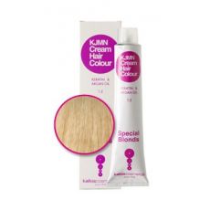 KJMN KRÉMOVÁ FARBA  100ml   12.1