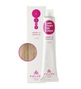 KJMN KRÉMOVÁ FARBA 100ml    11.21