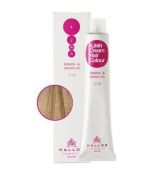 KJMN KRÉMOVÁ FARBA  100ml    11.10