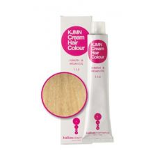 KJMN KRÉMOVÁ FARBA  100ml    10.00