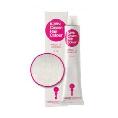 KJMN KRÉMOVÁ FARBA  100ml     000