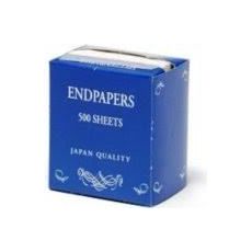 Papierový pásik pod trvalú onduláciu 500ks