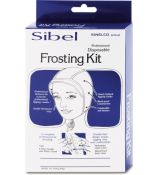 Sibel - melírovacia čiapka 5 ks