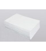 PAPIEROVE UTERAKY 70X40cm /100ks balenie/