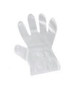 Rukavice na farbenie vlasov /100ks/ Jednorázové