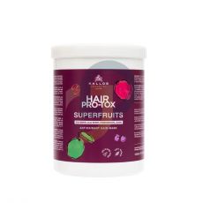 Kallos Hair PRO-TOX Superfruits Maska na vlasy 1000ml