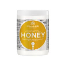 Kallos Honey mask 1L