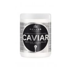 Kallos CAVIAR mask 1L