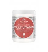 KALLOS MULTIVITAMINOVÁ MASKA 1000ml