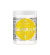 KALLOS BANANA MASK 1000ml