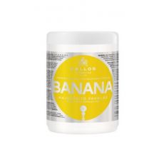 KALLOS BANANA MASK 1000ml