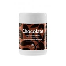 KALLOS CHOCOLATE MASK 1000ml