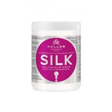 KALLOS SILK MASK 1000ml