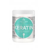 KALLOS KERATIN MASK 1000ml