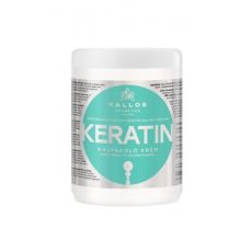 KALLOS KERATIN MASK 1000ml