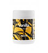 KALLOS VANILLA MASK 1000ml