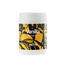 KALLOS VANILLA MASK 1000ml