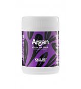 KALLOS ARGAN MASK 1000ml