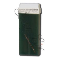 DEPILAČNÉ PATRÓNY TALIANSKE, 100ml CHLOROPHYL