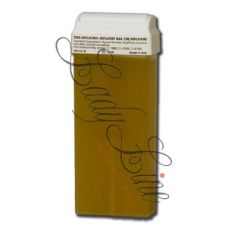 DEPILAČNÉ PATRÓNY TALIANSKE, 100ml NATUR