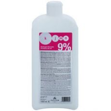 KALLOS KJMN OXI KRÉM  1L 9%