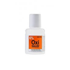 KALLOS OXI KRÉM VONNÝ 60ml 6%