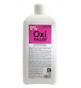 KALLOS OXI KRÉM VONNÝ 1L 9%