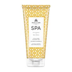 Kallos SPA Vitalizing Shower gel 200ml