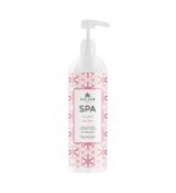 Kallos SPA Beautifying Shower cream with rose extract  1000ml