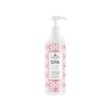 Kallos SPA Beautifying Shower cream with rose extract  1000ml