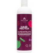 KALLOS PRO-TOX SUPERFRUITS ŠAMPÓN 1000ML
