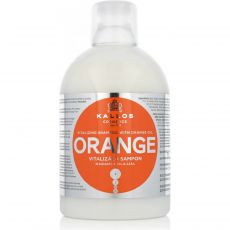 Kallos Orange sampon 1000ml