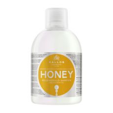 Kallos Honey sampon 1L