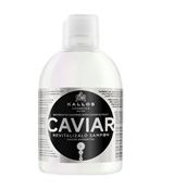 Kallos CAVIAR šampón 1L