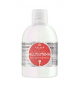 KALLOS MULTIVITAMIN SAMPON 1000ml