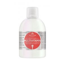 KALLOS MULTIVITAMIN SAMPON 1000ml