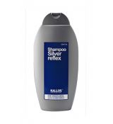 KALLOS SILVER REFLEX ŠAMPÓN 350ml