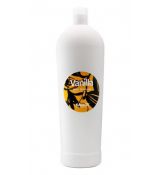 KALLOS VANILLA ŠAMPÓN 1000ml