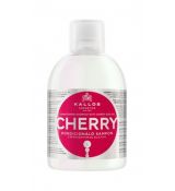 KALLOS ŠAMPÓN CHERRY 1000ml