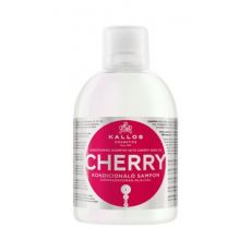 KALLOS ŠAMPÓN CHERRY 1000ml