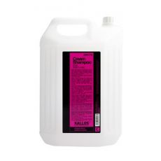 KALLOS KRÉM ŠAMPÓN 5000ml